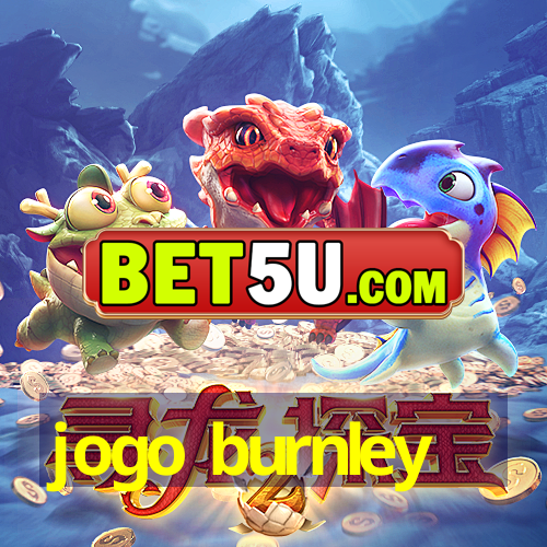 jogo burnley